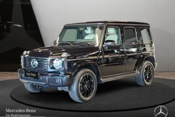 Mercedes-Benz G 450 din 2025 - oferta MER211278