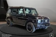 Mercedes-Benz G 450 (Clasa G) din 2025 cu 19.672 km - oferta MER211278 - foto 3