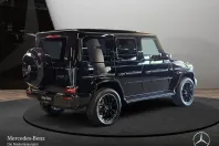 Mercedes-Benz G 450 (Clasa G) din 2025 cu 19.672 km - oferta MER211278 - foto 5
