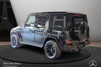 Mercedes-Benz G 450 (Clasa G) din 2025 cu 19.672 km - oferta MER211278 - foto 7