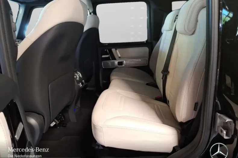 Mercedes-Benz G 450 (Clasa G) din 2025 cu 19.672 km - oferta MER211278 - foto 9