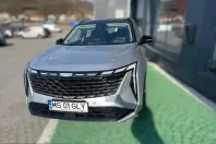 Geely Starray din 2025 cu 1.500 km - oferta GEE211280 - foto 3