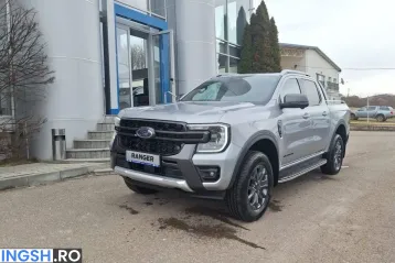 Ford Ranger din 2024 - oferta FOR211281