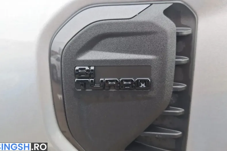 Ford Ranger din 2024 cu 30 km - oferta FOR211281 - foto 7