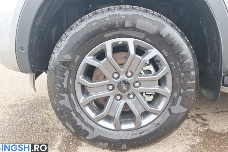 Ford Ranger din 2024 cu 30 km - oferta FOR211281 - foto 9