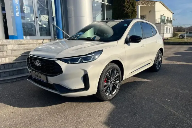 Ford Kuga din 2025 cu 5 km - oferta FOR211283 - foto 1