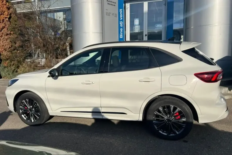 Ford Kuga din 2025 cu 5 km - oferta FOR211283 - foto 5