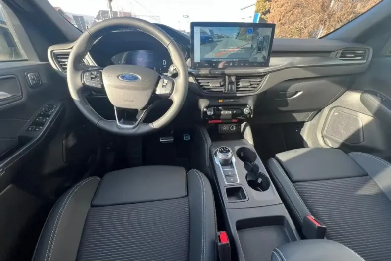 Ford Kuga din 2025 cu 5 km - oferta FOR211283 - foto 8