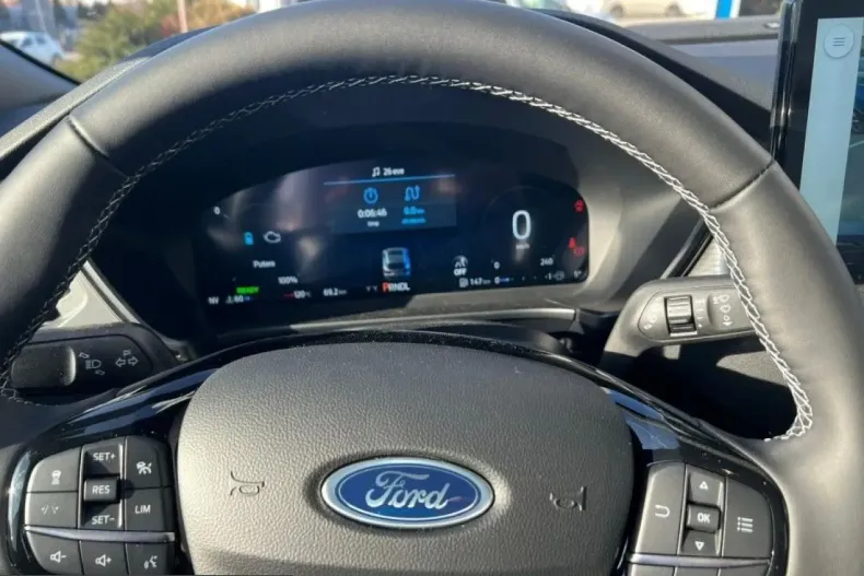 Ford Kuga din 2025 cu 5 km - oferta FOR211283 - foto 13