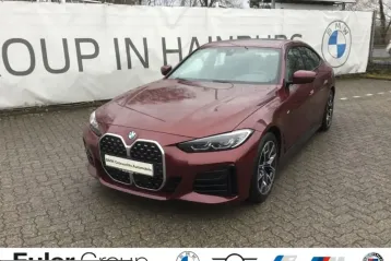 BMW 430i din 2022 - oferta BMW211284