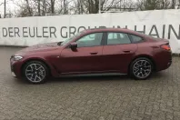 BMW 430i (Seria 4) din 2022 cu 43.948 km - oferta BMW211284 - foto 3