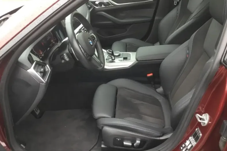 BMW 430i (Seria 4) din 2022 cu 43.948 km - oferta BMW211284 - foto 7