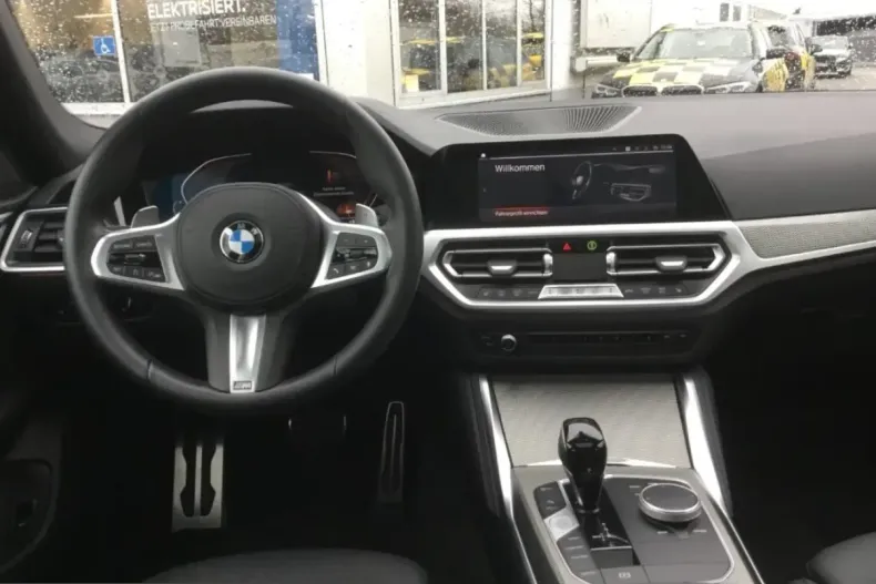 BMW 430i (Seria 4) din 2022 cu 43.948 km - oferta BMW211284 - foto 11