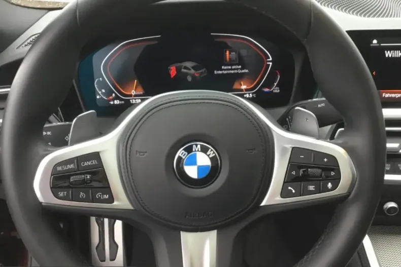 BMW 430i (Seria 4) din 2022 cu 43.948 km - oferta BMW211284 - foto 13