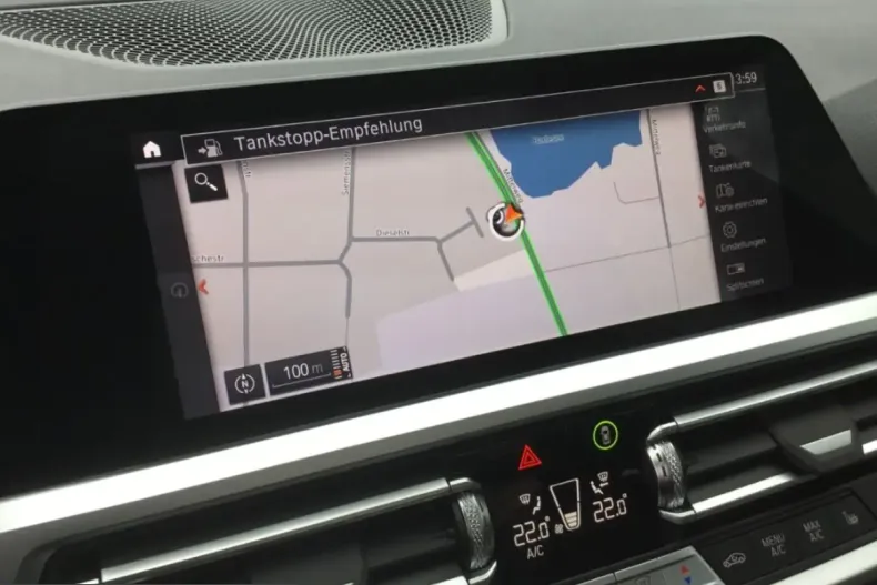 BMW 430i (Seria 4) din 2022 cu 43.948 km - oferta BMW211284 - foto 14