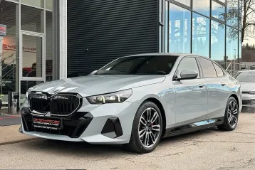 BMW 530 din 2025 - oferta BMW211285