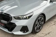 BMW 530 (Seria 5) din 2025 cu 18.265 km - oferta BMW211285 - foto 6
