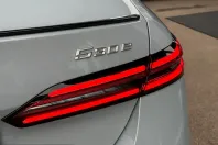 BMW 530 (Seria 5) din 2025 cu 18.265 km - oferta BMW211285 - foto 11