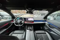 BMW 530 (Seria 5) din 2025 cu 18.265 km - oferta BMW211285 - foto 18