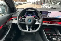 BMW 530 (Seria 5) din 2025 cu 18.265 km - oferta BMW211285 - foto 20