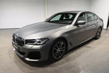 BMW 530 din 2023 - oferta BMW211286