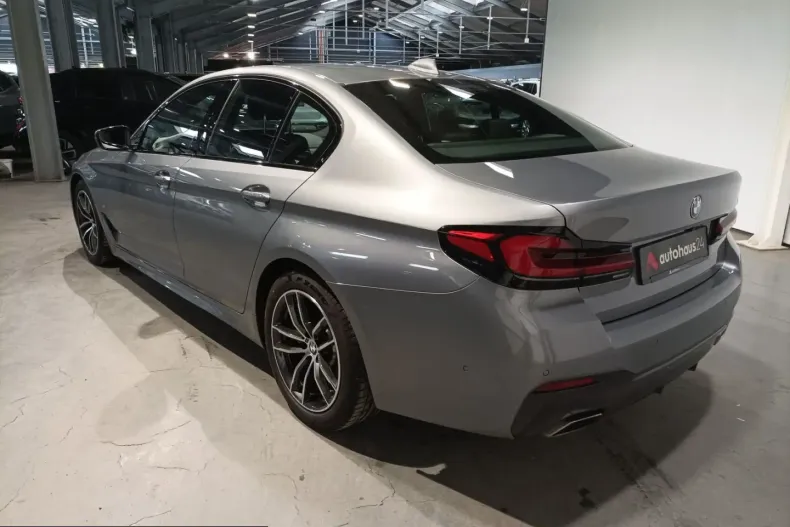 BMW 530 (Seria 5) din 2023 cu 41.302 km - oferta BMW211286 - foto 3