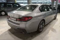 BMW 530 (Seria 5) din 2023 cu 41.302 km - oferta BMW211286 - foto 4