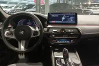 BMW 530 (Seria 5) din 2023 cu 41.302 km - oferta BMW211286 - foto 8