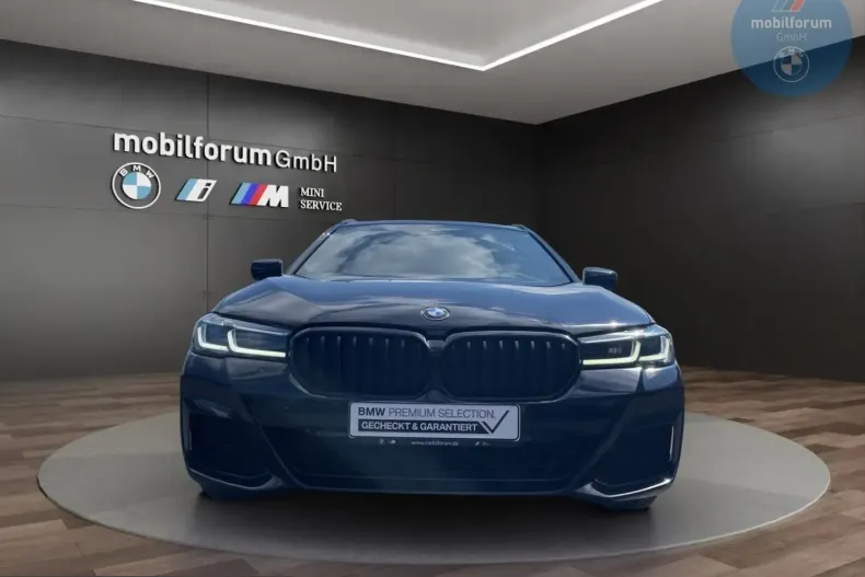 BMW 530 (Seria 5) din 2023 cu 45.535 km - oferta BMW211287 - foto 11