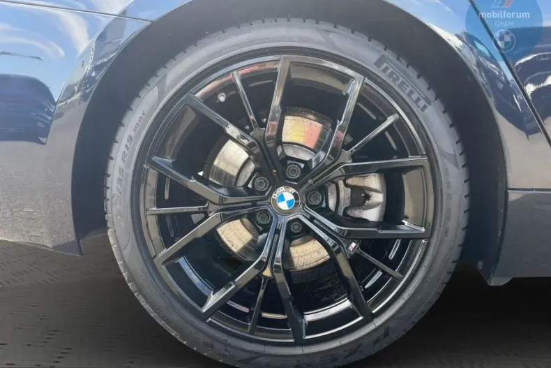 BMW 530 (Seria 5) din 2023 cu 45.535 km - oferta BMW211287 - foto 21