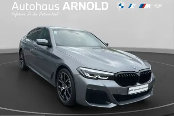 BMW 530 din 2023 - oferta BMW211288