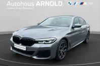BMW 530 (Seria 5) din 2023 cu 34.000 km - oferta BMW211288 - foto 2