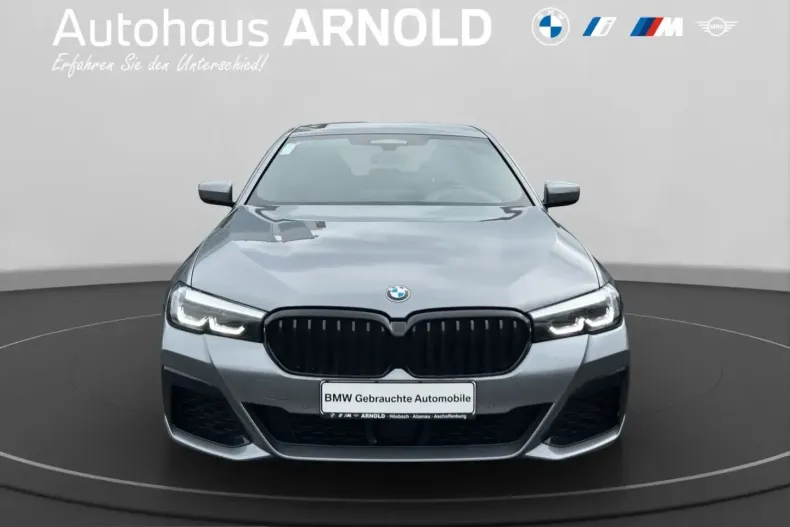 BMW 530 (Seria 5) din 2023 cu 34.000 km - oferta BMW211288 - foto 3