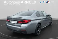 BMW 530 (Seria 5) din 2023 cu 34.000 km - oferta BMW211288 - foto 4