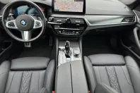 BMW 530 (Seria 5) din 2023 cu 34.000 km - oferta BMW211288 - foto 9