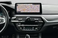 BMW 530 (Seria 5) din 2023 cu 34.000 km - oferta BMW211288 - foto 11