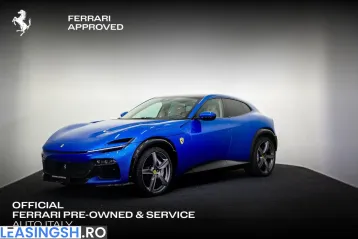 Ferrari Purosangue din 2025 - oferta FER211289