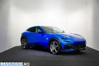 Ferrari Purosangue din 2025 cu 4.100 km - oferta FER211289 - foto 3
