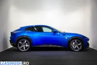 Ferrari Purosangue din 2025 cu 4.100 km - oferta FER211289 - foto 4
