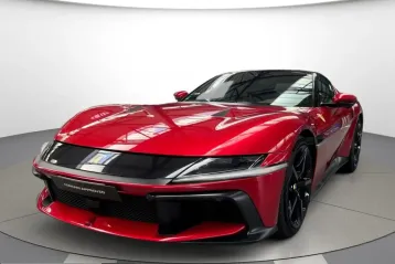 Ferrari 12Cilindri din 2025 - oferta FER211290