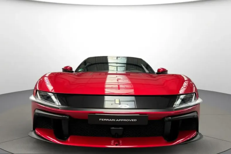 Ferrari 12Cilindri din 2025 cu 1.461 km - oferta FER211290 - foto 2