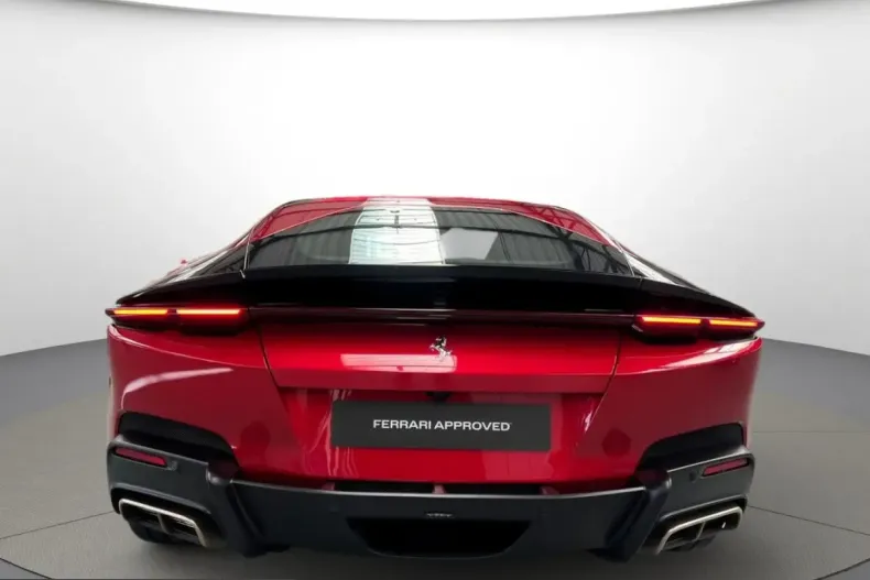 Ferrari 12Cilindri din 2025 cu 1.461 km - oferta FER211290 - foto 4