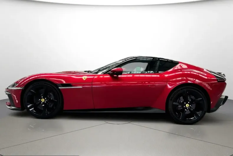 Ferrari 12Cilindri din 2025 cu 1.461 km - oferta FER211290 - foto 5