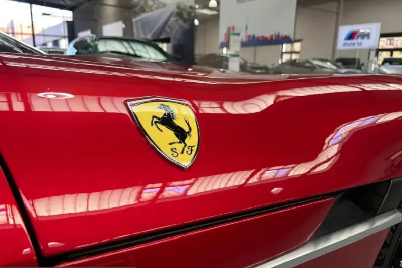Ferrari 12Cilindri din 2025 cu 1.461 km - oferta FER211290 - foto 15