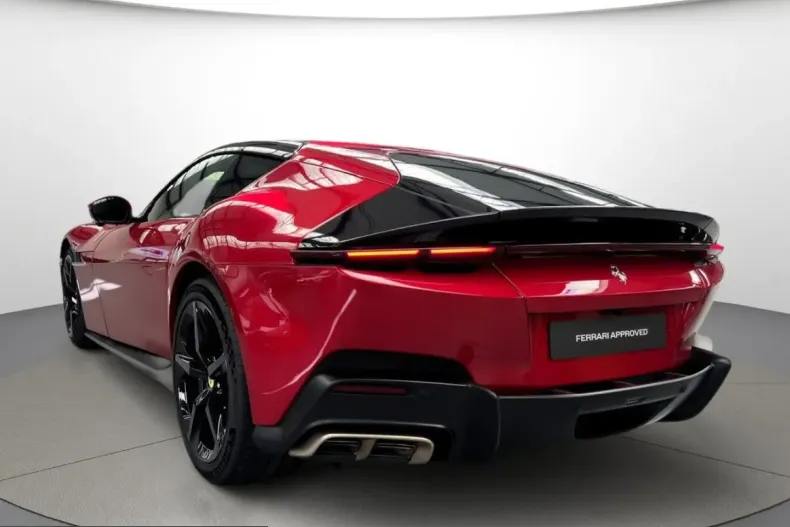 Ferrari 12Cilindri din 2025 cu 1.461 km - oferta FER211290 - foto 17