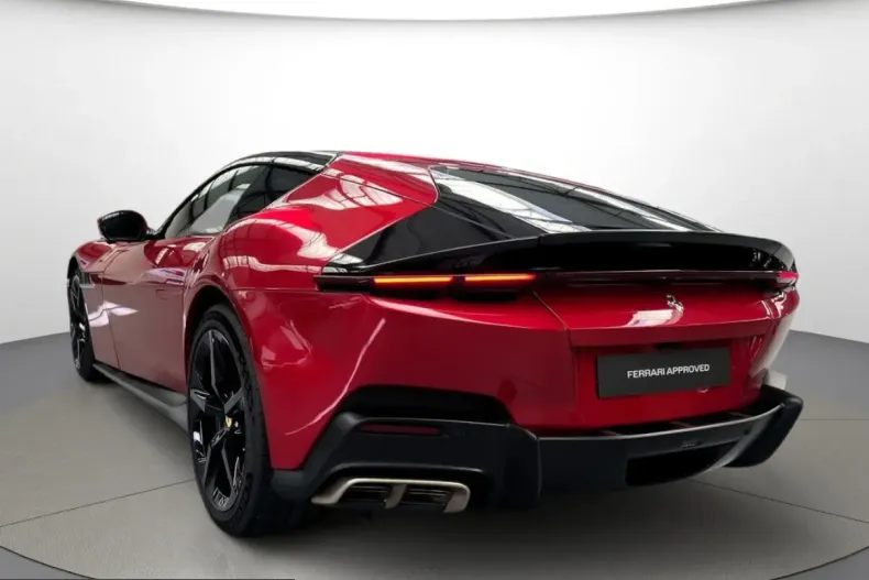 Ferrari 12Cilindri din 2025 cu 1.461 km - oferta FER211290 - foto 18