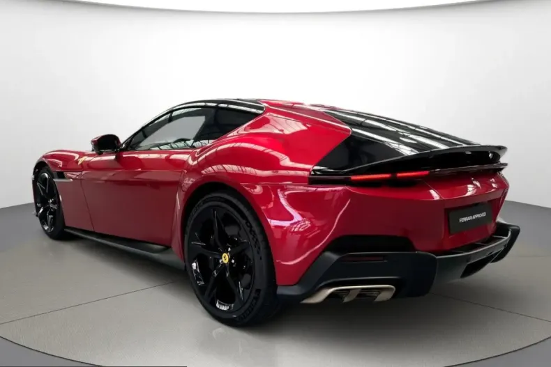 Ferrari 12Cilindri din 2025 cu 1.461 km - oferta FER211290 - foto 19