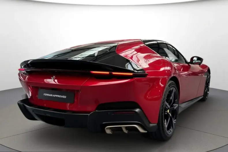 Ferrari 12Cilindri din 2025 cu 1.461 km - oferta FER211290 - foto 20