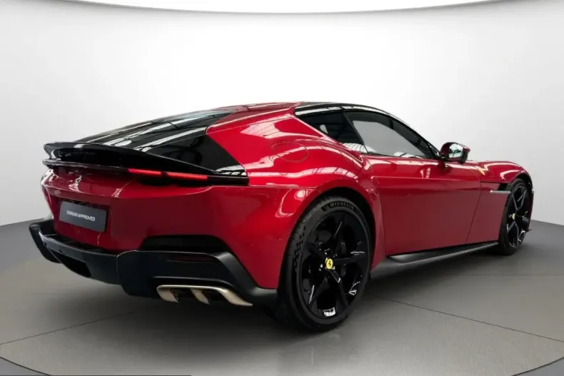 Ferrari 12Cilindri din 2025 cu 1.461 km - oferta FER211290 - foto 21