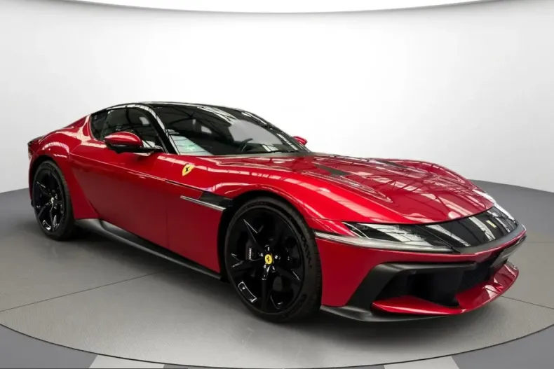 Ferrari 12Cilindri din 2025 cu 1.461 km - oferta FER211290 - foto 22